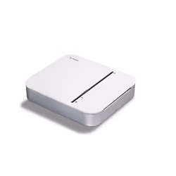 Bosch 8 750 000 005, 868 MHz, 0 - 100 m, 5 - 40 °C, 15 - 85%, Android, iOS, Sans fil
