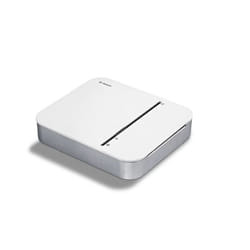 Bosch 8 750 000 005 unité de commande centrale domestique intelligente Sans fil Blanc