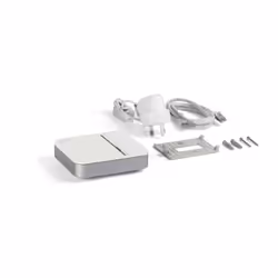 Bosch 8 750 000 005 unité de commande centrale domestique intelligente Sans fil Blanc