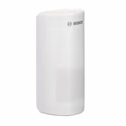 Bosch 8-750-000-018, Capteur de microondes et infrarouge (IR), 2400 MHz, 12 m, 25 kg, Blanc, IP20