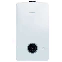 Chaudière à condensation Bosch Condens 2300 W 24 kW - Code 7736901284 La Bosch Condens 2300 W est une chaudière murale à cond ...
