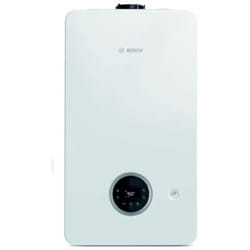 Bosch - Chaudière à condensation 2300 w 24 kW - Code 7736901284