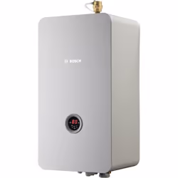 Description générale La chaudière électrique TRONIC HEAT 3500 24 FR est une solution innovante avec un design moderne, idéale ...