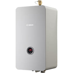 Chaudière électrique TRONIC HEAT 3500 - Chaudière électrique TRONIC HEAT 3500 24 FR - 24kW TRI - Classe énergétique : D