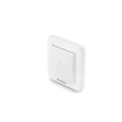 Bosch 8750000372 Sans fil Blanc