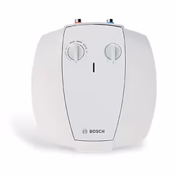 Junkers TR2000T 10 T, Réservoir (stockage d'eau), verticale, 10 L, Système de chauffe-eau unique, Intérieure, Blanc
