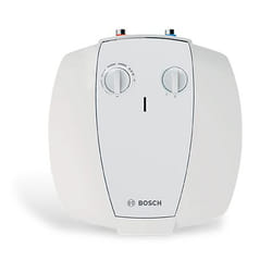 Junkers TR2000T 10 T verticale Réservoir (stockage d'eau) Système de chauffe-eau unique Blanc