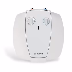 Junkers TR2000T 15 T, Réservoir (stockage d'eau), verticale, 15 L, Système de chauffe-eau unique, Intérieure, Blanc