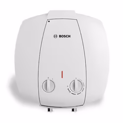 Junkers TR2000T 10 B, Réservoir (stockage d'eau), verticale, 10 L, Système de chauffe-eau unique, Intérieure, Blanc