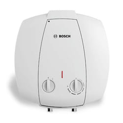 Junkers TR2000T 10 B verticale Réservoir (stockage d'eau) Système de chauffe-eau unique Blanc