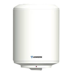 Junkers Elacell 15L verticale Réservoir (stockage d'eau) Système de chauffe-eau unique Blanc