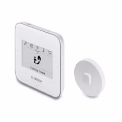Bosch Twist Sans fil Blanc