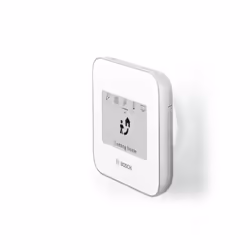 Bosch Twist Sans fil Blanc