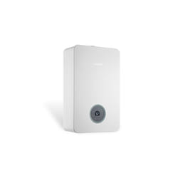 Junkers Hydronext 5600 S WTD12-3AME23 verticale Sans réservoir (instantané) Système de chauffe-eau unique Blanc