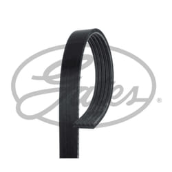 Courroie trapézoïdale à nervures GATES 5PK1240HD