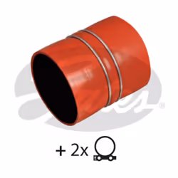 Durite de turbocompresseur GATES 09-1041