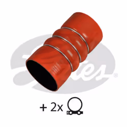 Durite de turbocompresseur GATES 09-1044