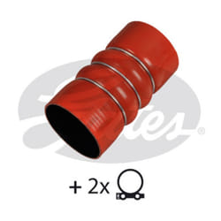 Durite de turbocompresseur GATES 09-1044