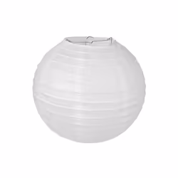 Pajoma 71695, Blanc, Papier, Secteur, 10 pièce(s), 254 mm, 254 mm