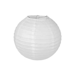 Pajoma 71695 lanterne Blanc