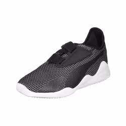 Basket Puma Authentique Femme Noir