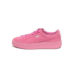 Basket Puma Suede Platform - Ref. 363313-02