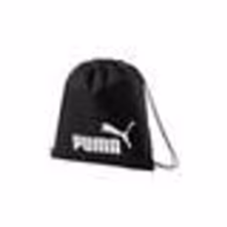 Sac de sport - Puma - Phase Gym Sack - Noir - Taille unique - Unisexe