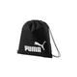 Sac de sport - Puma - Phase Gym Sack - Noir - Taille unique - Unisexe