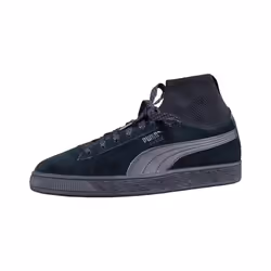 Basket Puma Fierce Femme Noir