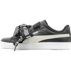 Baskets femme Puma Heart