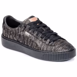 Baskets femme Puma Platforms