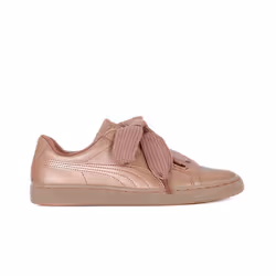 PUMA HEART COPPER WNS - BASKET MODE FEMME