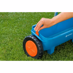 Gardena 00430-20 distributeur manuel 10 L