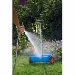 Gardena 00430-20 distributeur manuel 10 L