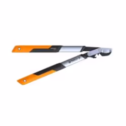 Fiskars S LX92, Élagueuse coudée, 3,8 cm, Noir, Orange, 570 mm, 832 g