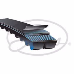 Courroie trapézoïdale composite GATES FleetRunner™ 2/XPB2140