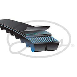 Courroie trapézoïdale composite GATES FleetRunner™ 2/XPB2140