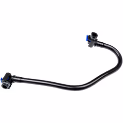 Gaine de chauffage GATES 02-2914