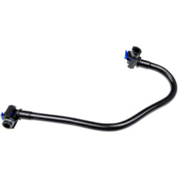 Gaine de chauffage GATES 02-2914