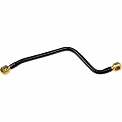Gaine de chauffage GATES 02-2919