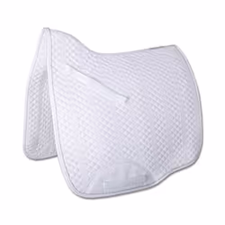 Tapis de dressage pour cheval Waldhausen Lugano
