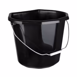Seau d'écurie multifonction Waldhausen