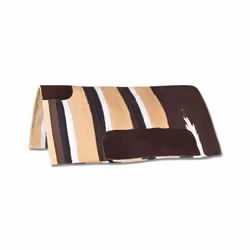 Tapis de western pour cheval Waldhausen Navajo