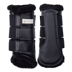 Guêtres de dressage pour cheval Waldhausen Soft