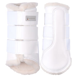Guêtres de dressage pour cheval Waldhausen Soft