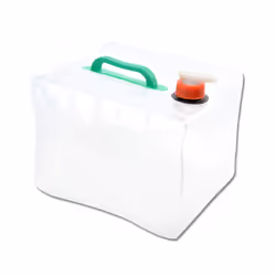 Bidon d’eau pliable Waldhausen