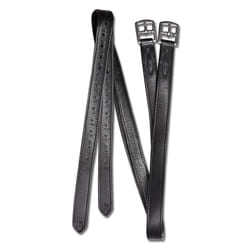 Étrivières en cuir souple Waldhausen X-Line