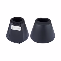 Cloches pour cheval Waldhausen Comfort (x2)