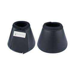 Cloches pour cheval Waldhausen Comfort (x2)