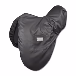Housse de selle pour cheval protectrice et déperlante Waldhausen